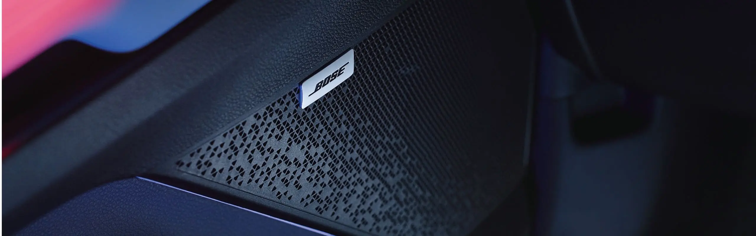 Bose Premium 7-Speakers System