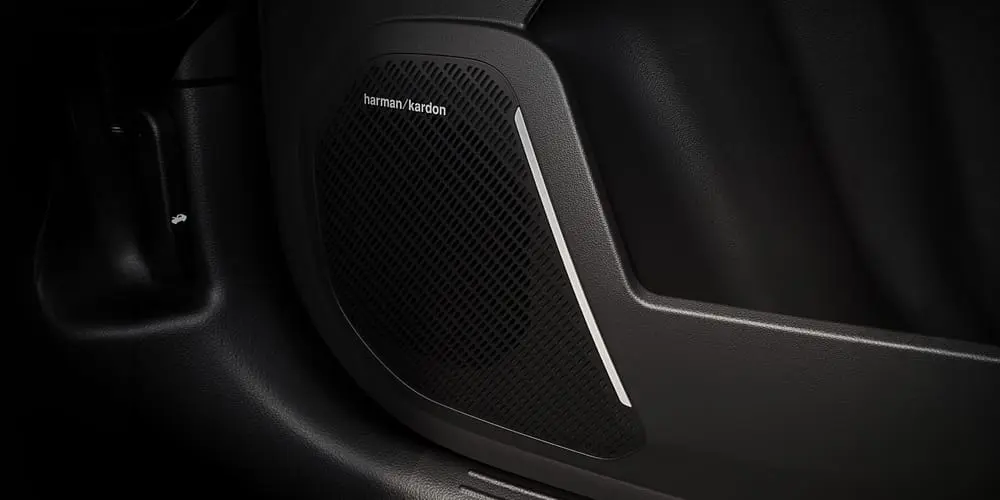 Harman Kardon Premium 8 Speakers Sound System