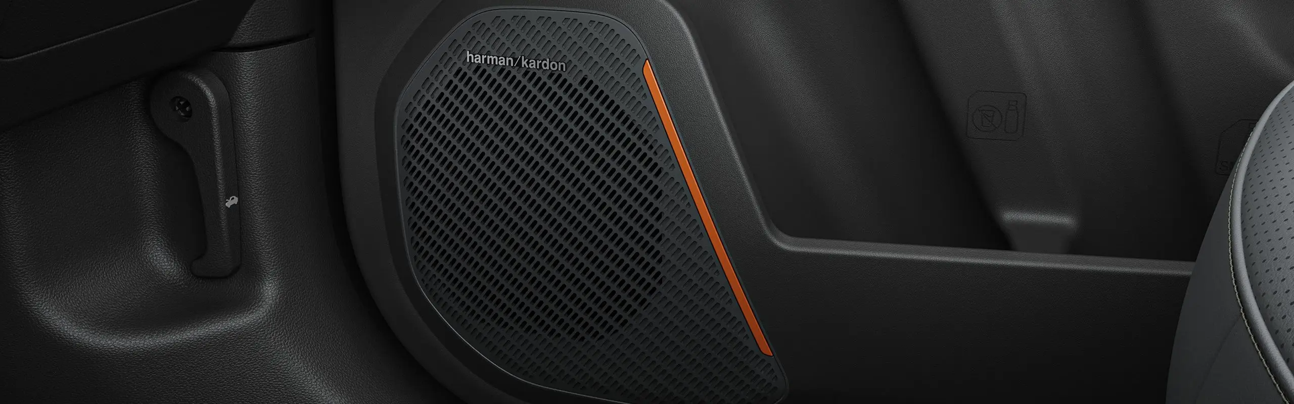 Harman Kardon Premium 8 Speakers Sound System